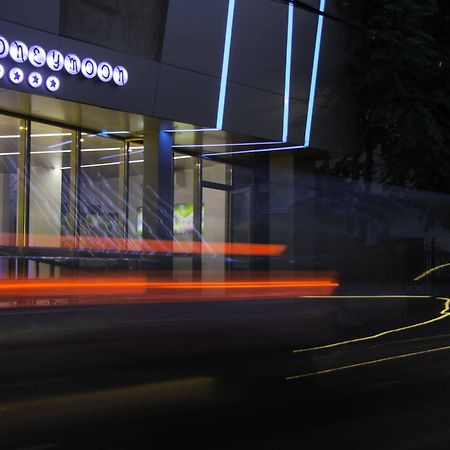 Hotel Christina Plus Bucharest Exterior photo